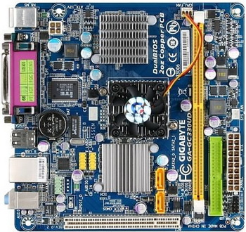 GA -GC330Ud 